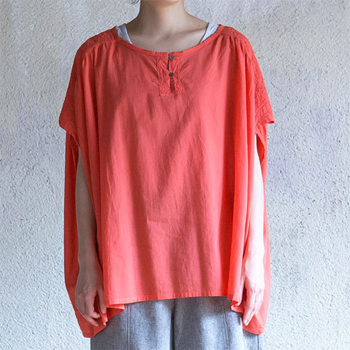 OCスマイルシシュウワイドTOP