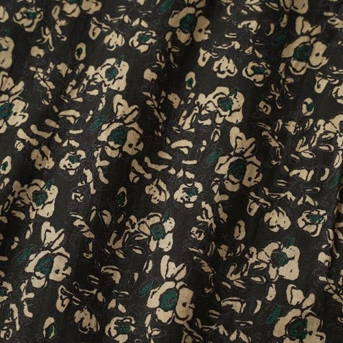 ポーチュラカウエストリボンOP