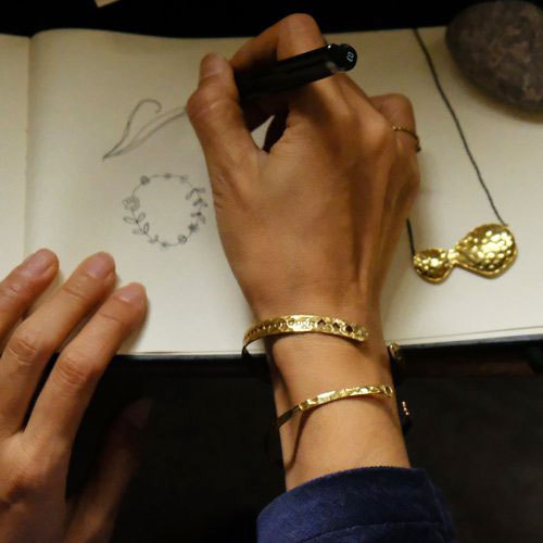 アカツキリング