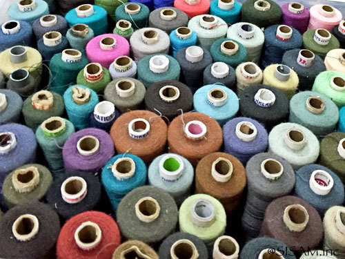 Creative Handicrafts / WORLD FAIR TRADE ORGANIZATION