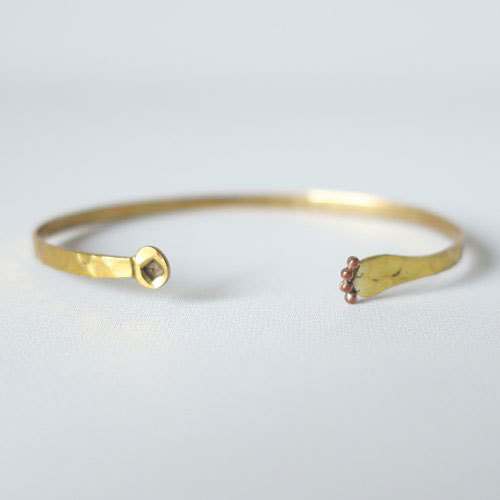 subakamana ハジマリノバングル