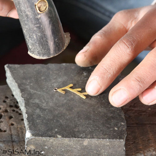 subakamana ハジマリノリングana ハジマリノバングル