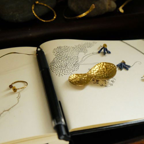 subakamana ハジマリノリング