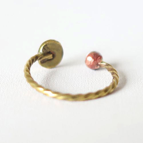 subakamana ハジマリノリング