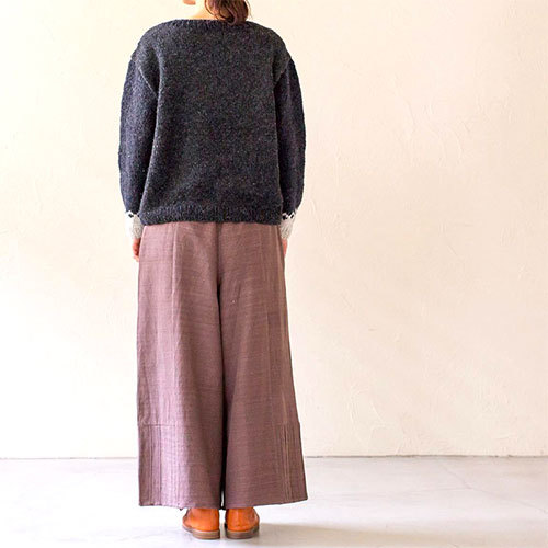 SNユキヤマプルオーバー