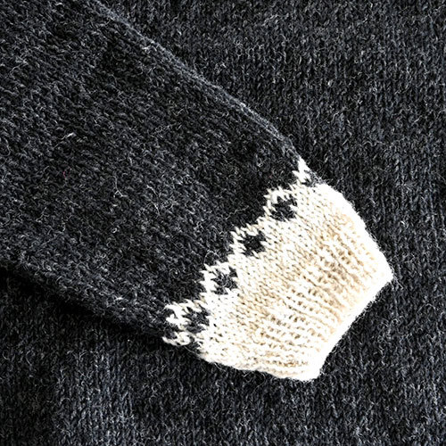 SNユキヤマプルオーバー