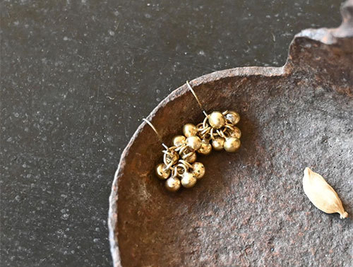 subakamanaスパイスピアス