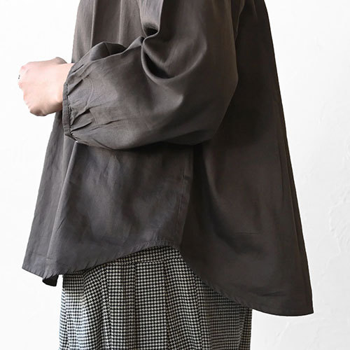 KLスパイスミックスブラウス