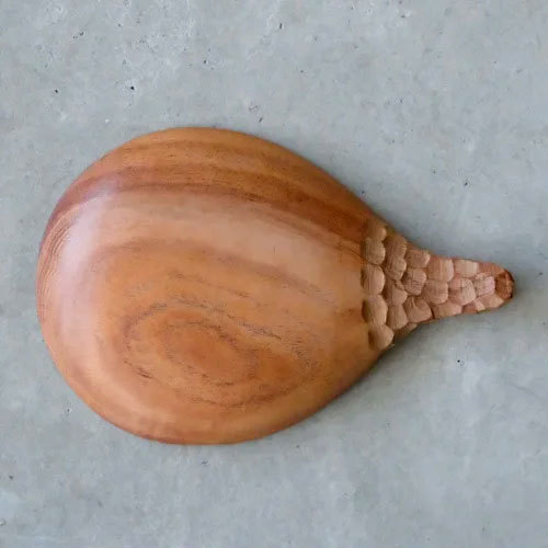 neemスプーンプレート