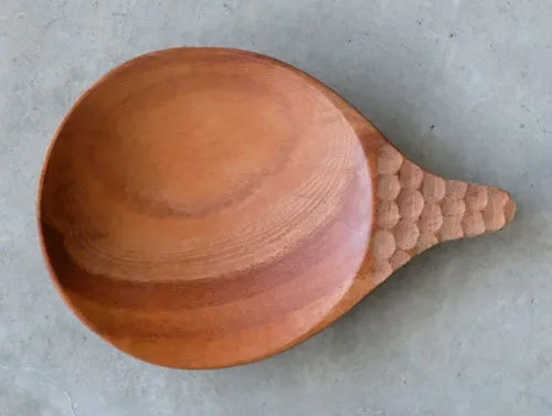 neemスプーンプレート