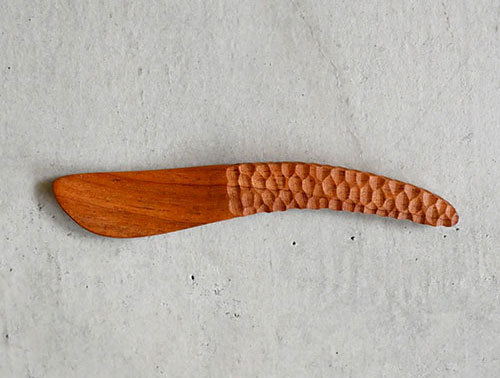 neem バターナイフ