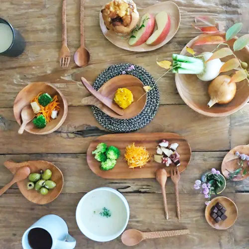 neem バターナイフ