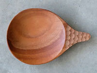 neemスプーンプレート