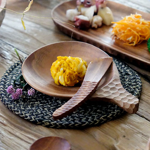 neemスプーンプレート