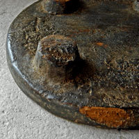 チャパティプレート