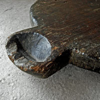 チャパティプレート