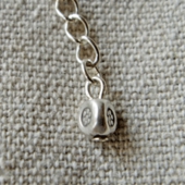 カレンsilver & 天然石 (3)