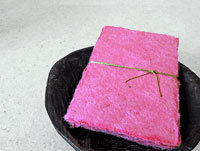 SA PAPER [pink] (L)