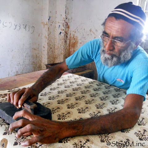 Creative Handicrafts / WORLD FAIR TRADE ORGANIZATION