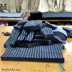 Creative Handicrafts / WORLD FAIR TRADE ORGANIZATION