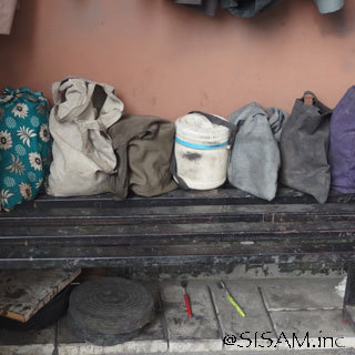 Noah’s Ark / WORLD FAIR TRADE ORGANIZATION