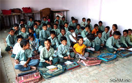 Noah’s Ark / WORLD FAIR TRADE ORGANIZATION