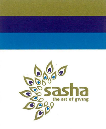 Sasha / WORLD FAIR TRADE ORGANIZATION