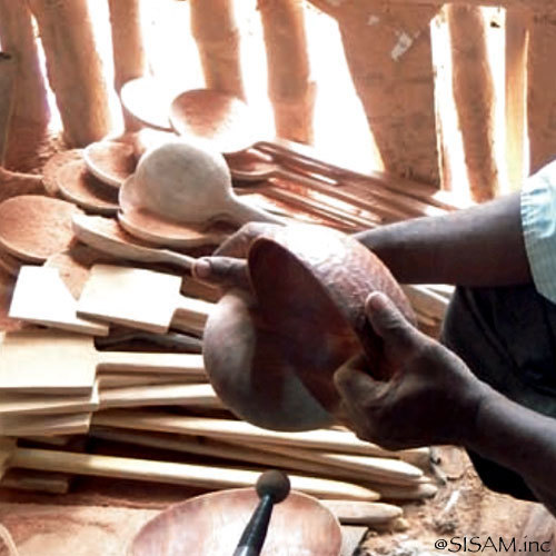 Sasha / WORLD FAIR TRADE ORGANIZATION