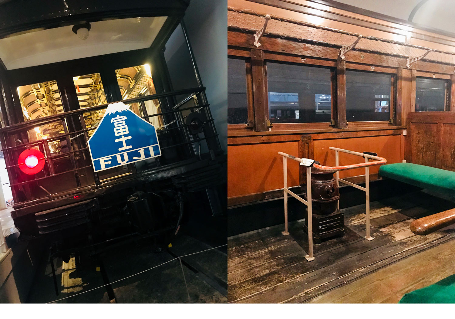 大宮 鉄道博物館