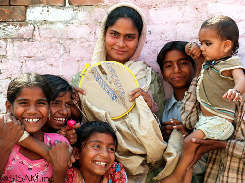 KALATMAK / WORLD FAIR TRADE ORGANIZATION