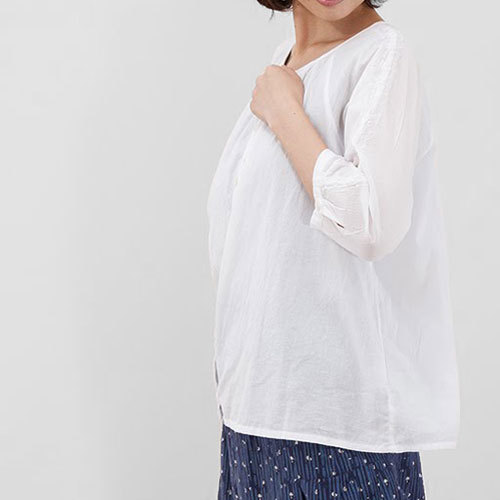 ハツユキ刺繍BLS