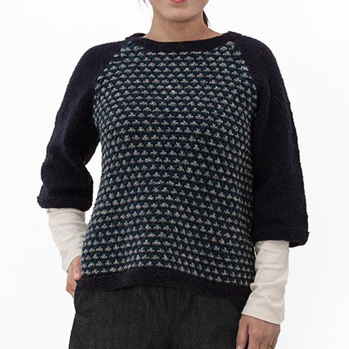 イロドリPuilover