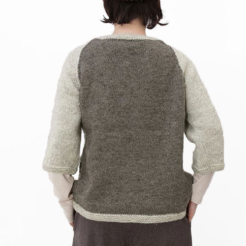 イロドリPuilover