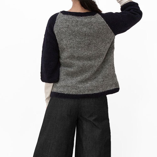 イロドリPuilover