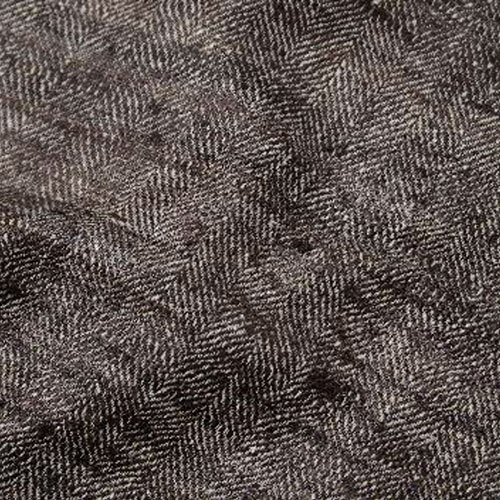 ヘリンボーンエリシルクショール