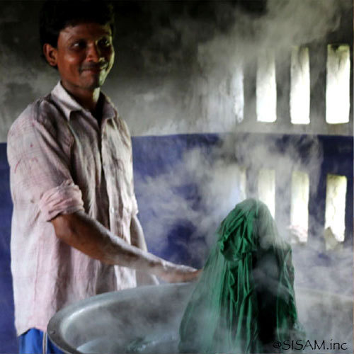 Sasha / WORLD FAIR TRADE ORGANIZATION