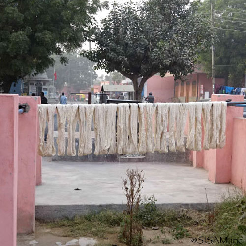 MESH / WORLD FAIR TRADE ORGANIZATION