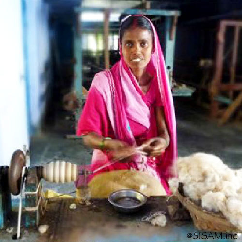 MESH / WORLD FAIR TRADE ORGANIZATION