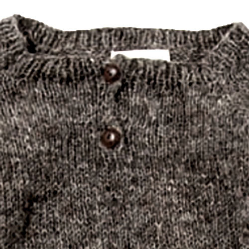 SNキコリPullover