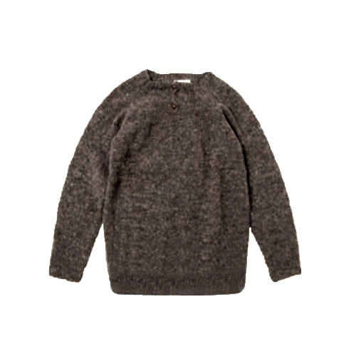 SNキコリPullover