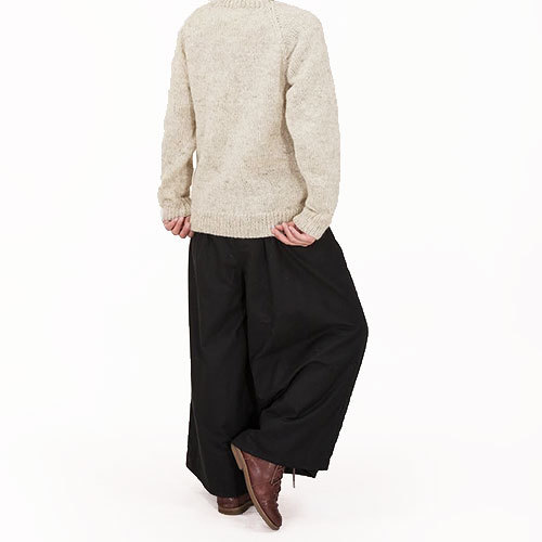 SNキコリPullover
