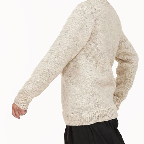 SNキコリPullover