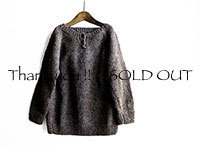 SNキコリPullover