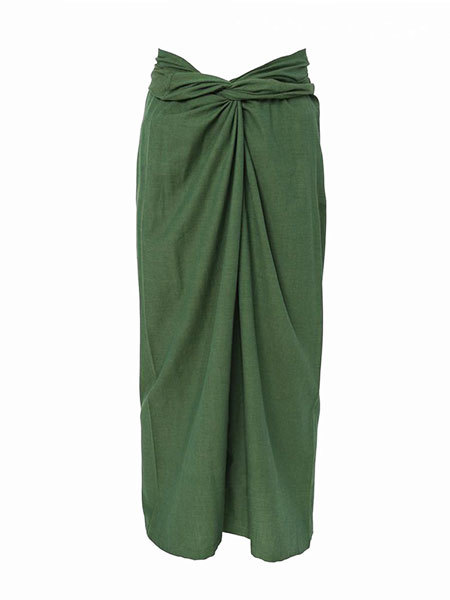 MH クロスパンツ