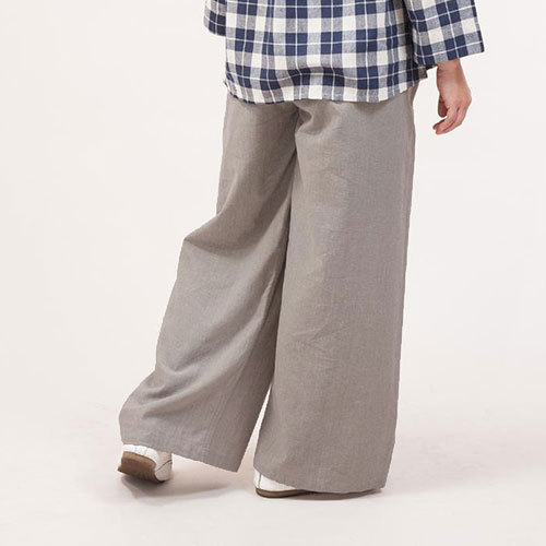 MH クロスパンツ