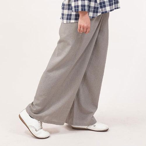 MH クロスパンツ