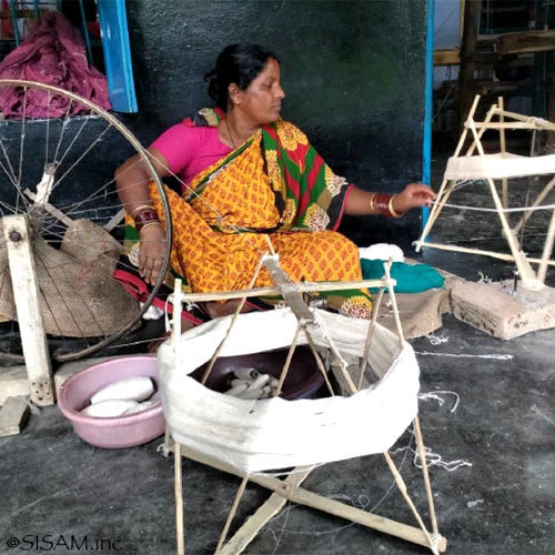 MESH / WORLD FAIR TRADE ORGANIZATION