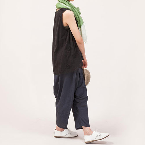 KLワイドタックスルワール