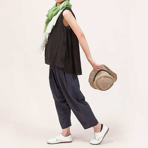 KLワイドタックスルワール