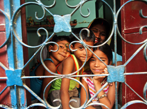 KALATMAK / WORLD FAIR TRADE ORGANIZATION